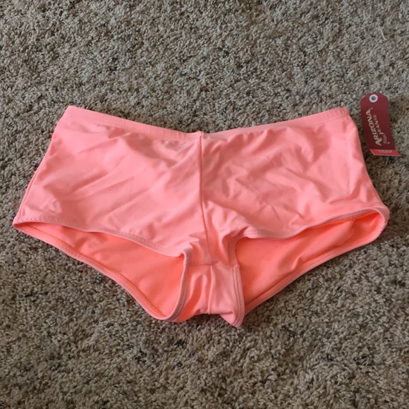 Ladies Swim Bottoms - Picture 3 of 6